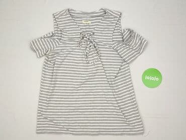 koszulka z gitara: Papaya, Bluzka damska, XL — 2