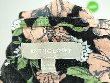 tuniki: Anthology, Sukienka damska, rozmiar 5XL — 5