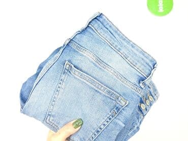 джинси жіночі сінсей: Reserved, Jeans for women, size XS (EU 34) — 5