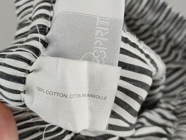 latynka spodnie dresowe: Esprit, Spodnie materiałowe damskie, rozmiar L — 5