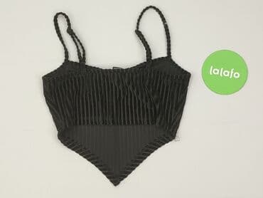 h m plus size tops: Shein, Top damski, XS w lalafo.pl — 4 h m plus size tops: Shein, Top damski, XS — 4