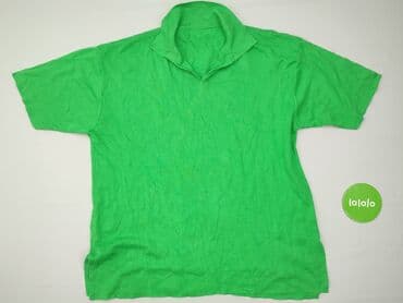 koszulka polo 4xl: Damska koszulka polo, rozmiar 5XL — 2