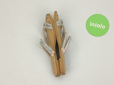 klapki: Primark, Klapki damskie, 38 — 3