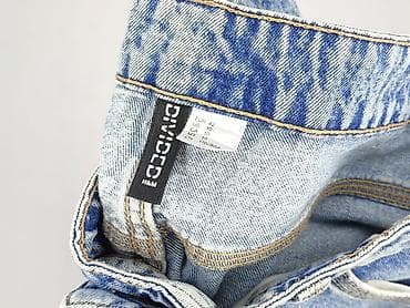 pull and bear sweter w paski: H&M Divided, Szorty dla mężczyzn, rozmiar 3XL — 4