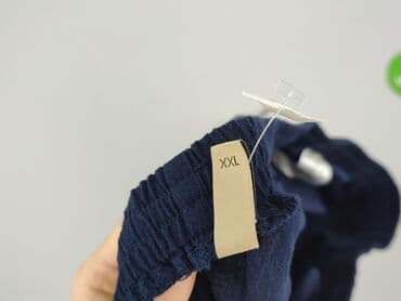 stroje kąpielowe dla puszystych allegro: Soyaconcept, Spodnie 3/4 damskie, 2XL — 6