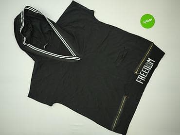 kurtki divers: Tunika damska, rozmiar 6XL — 2