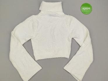 autograph sweter: Shein, Golf damski, rozmiar S — 3