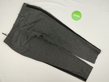 next legginsy damskie: Spodnie materiałowe damskie, rozmiar L — 3