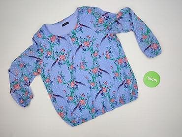 bluzki stitch: M&Co, Bluzka damska, rozmiar XL — 2