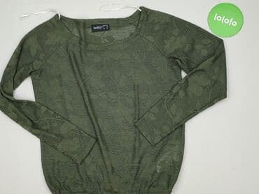 desigual swetry: Janina, Sweter damski, rozmiar S — 2