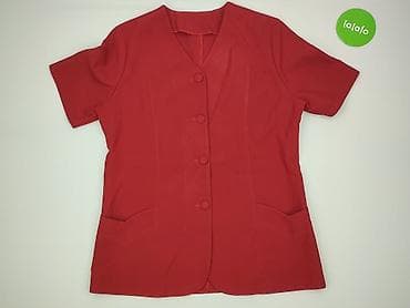 eu 54: Bluzka damska, rozmiar XL — 2