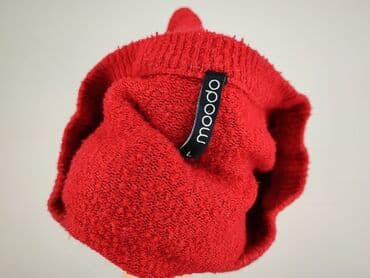 Kobiety: Moodo, Sweter damski, rozmiar L — 4