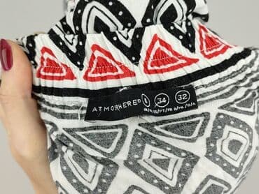 kapcie atomówki: Atmosphere, Spódnica damska, rozmiar S — 4