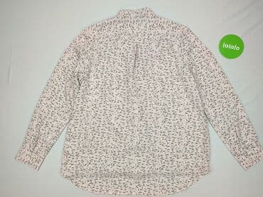 byolala kurtki zimowe: Janina, Bluzka damska, rozmiar XL — 3