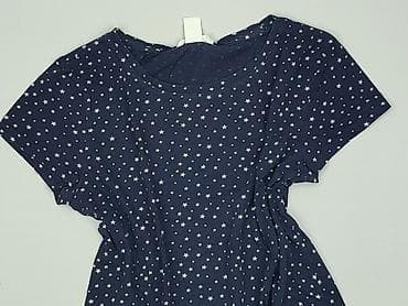 H&M Basic, T-shirt damski, rozmiar XS