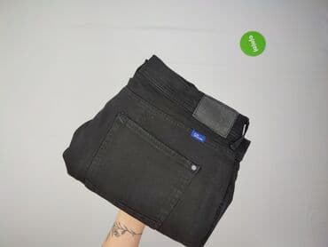 biustonosz od stroju kąpielowego: Blend, Jeansy dla mężczyzn, rozmiar XL — 6