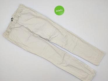 trampki 41: Sisley, Spodnie damskie, rozmiar M — 2