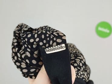 bluzki czarne basic: Bluzka damska, rozmiar XL — 4