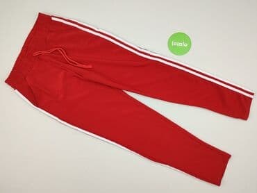 spodnie dresowe jordan czarne: Sweatpants for women, S — 2