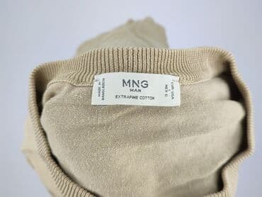 sweter mango: MNG, Sweter dla mężczyzn, rozmiar M — 4