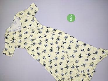 zolte: Bpc bonprix collection, Sukienka damska, rozmiar S — 2