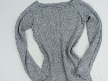 oversized t shirty basic: Tunika damska, rozmiar S — 1