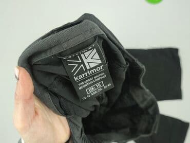 Kobiety: Karrimor, Spodnie materiałowe damskie, 2XL — 4