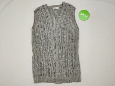 sweter vila: Bon'A Parte, Kamizelka damska, rozmiar M — 2