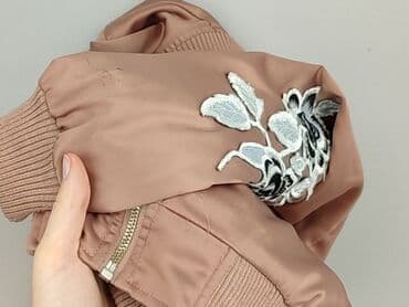 Odzież wierzchnia: River Island, Kurtka bomberka damska, rozmiar XS — 6