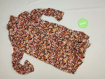 monnari bluzka pod marynarkę: Janina, Bluzka damska, rozmiar L — 2