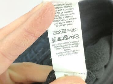 kapcie w ccc: Sweatpants, Primark, 4-5 years, 110, condition - Very good — 5