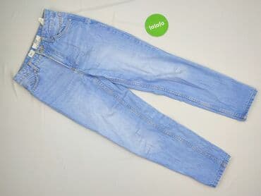 Kobiety: Bershka, Jeansy damskie, rozmiar XS — 2