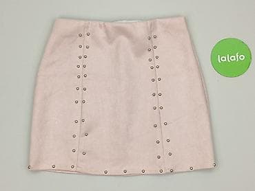 ruda spódnice: Spódnica damska, rozmiar L — 2