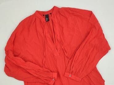 sukienka o kroju marynarki h m: H&M, Bluzka damska, S — 1