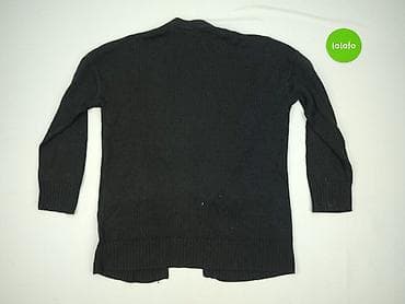 hm sweter szary: H&M Divided, Kardigan damski, rozmiar M — 3