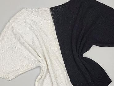 Ponczo damskie, rozmiar One size