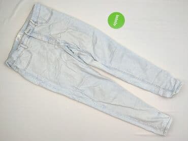 calvin klein jeans plus sukienki: Sinsay, Jeansy damskie, 2XL — 2