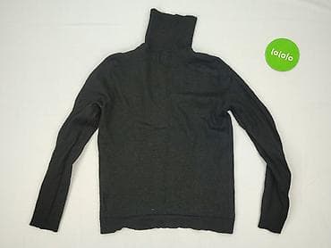 turtlenecks: ONLY & SONS, Golf damski, rozmiar M — 3