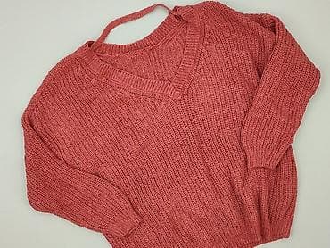 hampton republic sweter: Sweter damski, rozmiar L — 1