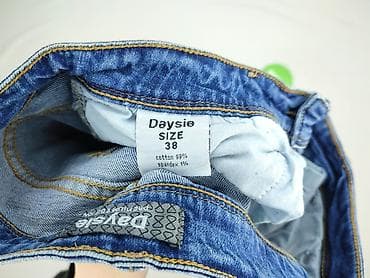 dżinsy pull and bear: Daysie, Jeansy damskie, rozmiar M — 5