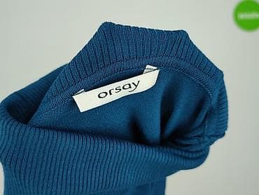 h: Orsay, Golf damski, rozmiar M — 4