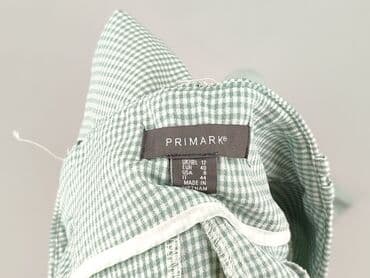 primark koszule damskie: Primark, Spodnie materiałowe damskie, rozmiar L — 4