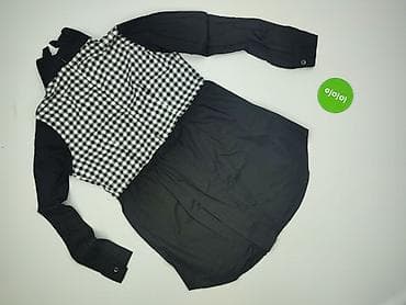 koszula coccodrillo: New Collection, Sukienka damska, rozmiar L — 3