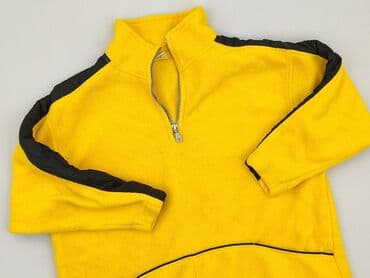 fox rage kombinezon: Sweatshirt, 8 years, 122-128 cm, condition - Very good — 1
