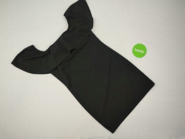 asos sukienki koktajlowe: Sukienka damska, rozmiar XL — 4