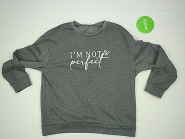 Women: Shein, Women`s sweatshirt, size L — 2