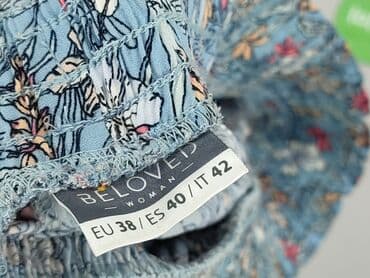 zalando krótkie spodenki: Beloved, Szorty damskie, rozmiar M — 5