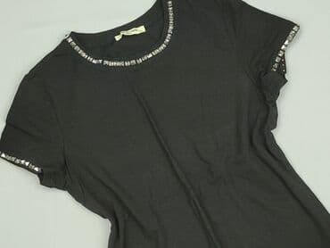 koszulka tupac damska: Drôle de Copine, T-shirt damski, rozmiar L — 1