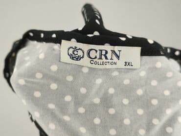 koszula redpolo: Bluzka damska, rozmiar 3XL — 4