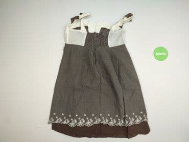 sukienki wieczorowe łódź piotrkowska: Women`s dress, size XL (EU 42) — 3